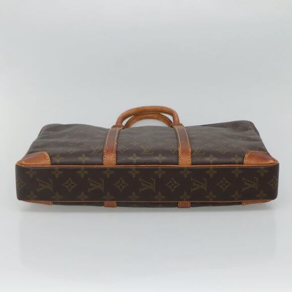 LOUIS VUITTON Monogram Porte Documents Voyage Business Bag M52005 - Picture 5 of 16